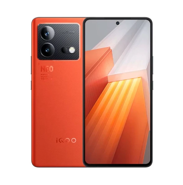 VIVO iQOO Neo8 Pro Uyumlu Ön Body Şeffaf Ultra Ekran Koruyucu Nano Jelatin ürün görseli 1