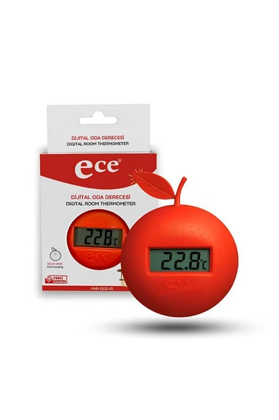 Ece Dijital Oda Derecesi Hnk-Dod-01 ürün görseli 1