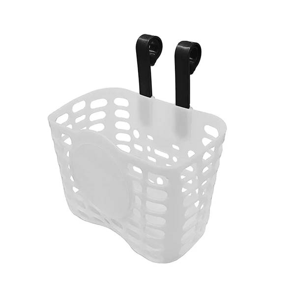 Ugr Bisiklet Ön Sepet Askılı 16/20 Jant Uyumlu Plastik Farklı Renklerde SPT-105 SPT-106 SPT-108 SPT-109 ürün görseli 1