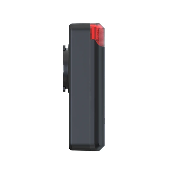 Cycplus L7 Bisiklet Radarı Işıklı RDR-100 - Resim 5