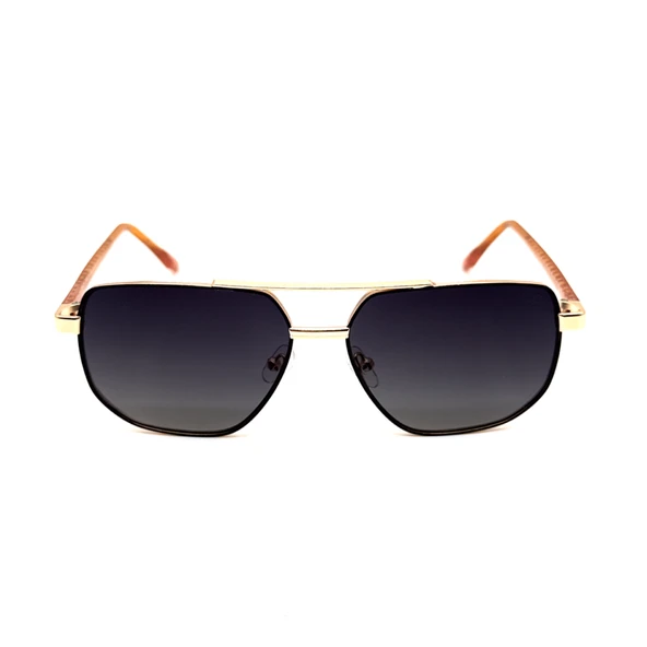 Obb Sunglasses OBB MS321 C6 FD Erkek Güneş Gözlüğü ürün görseli 1