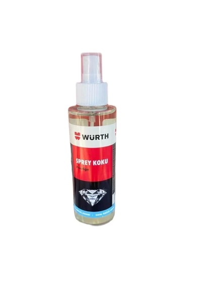 WÜRTH ARAÇ KOKUSU PRESTIGE 150ML ürün görseli 1
