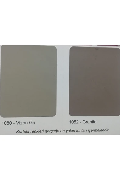 1007 İç Cephe Boyaları 1007 ürün görseli 1