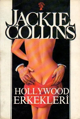Hollywood Erkekleri Jackie Collins İnkılap Kitabevi ürün görseli 1