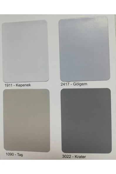 Bainaca Taş Renk 1 Lt ürün görseli 1