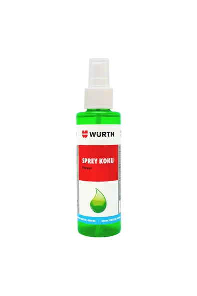 0893 139 218 028 150ml Forest Sprey Araç Kokusu ürün görseli 1