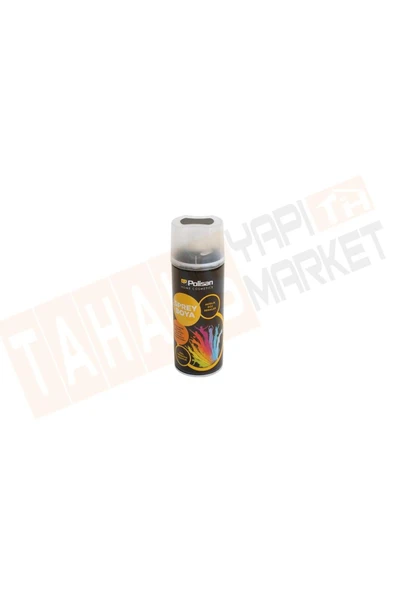 Sprey Boya Mat Beyaz 400 ml ürün görseli 1