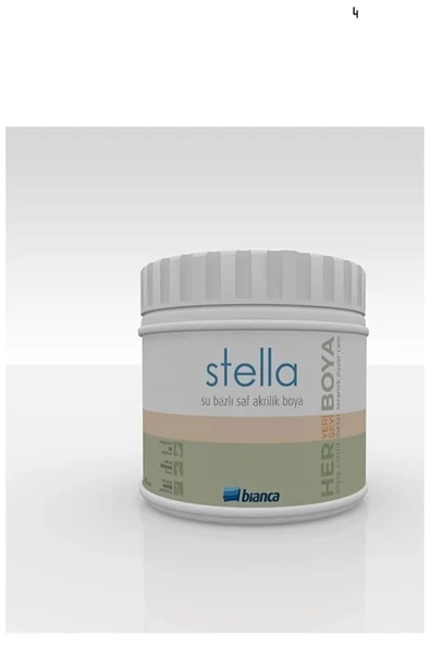 Stella-Verde 1 Lt ürün görseli 1