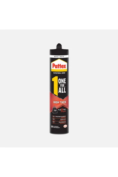 One For All High Tack Güçlü-sağlam-hızlı Yapıştırıcı - Hızlı Yapıştırıcı ürün görseli 1
