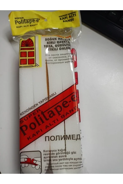 KAPI ALTI BANDI ürün görseli 1