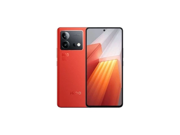 VIVO iQOO Neo8 Uyumlu Ön Body Şeffaf Ultra Ekran Koruyucu Nano Jelatin ürün görseli 1