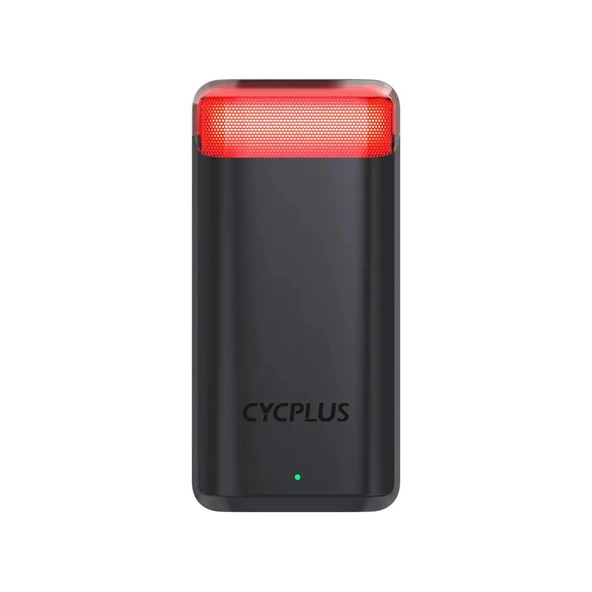 Cycplus L7 Bisiklet Radarı Işıklı RDR-100 ürün görseli 1