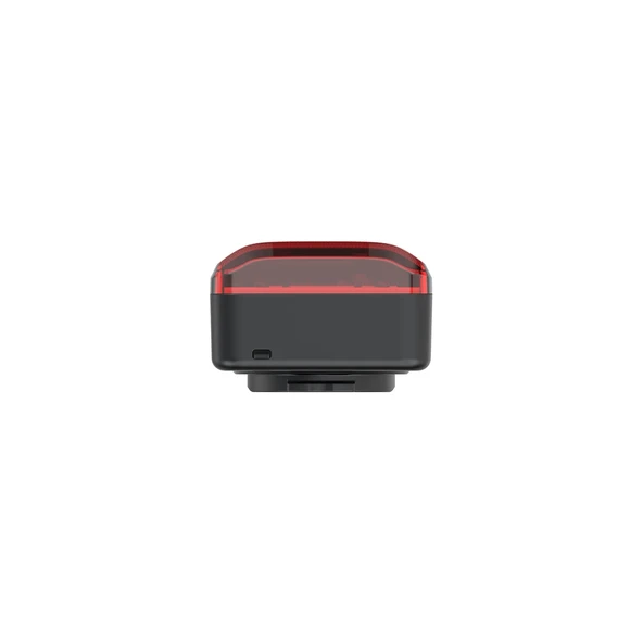 Cycplus L7 Bisiklet Radarı Işıklı RDR-100 - Resim 4