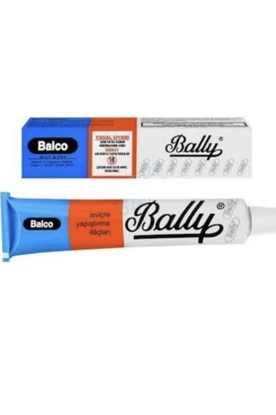 Bally 50 Gr ürün görseli 1