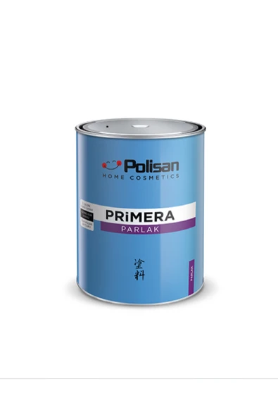 Primera Parlak Yağlı Boya 0,25 LT ürün görseli 1