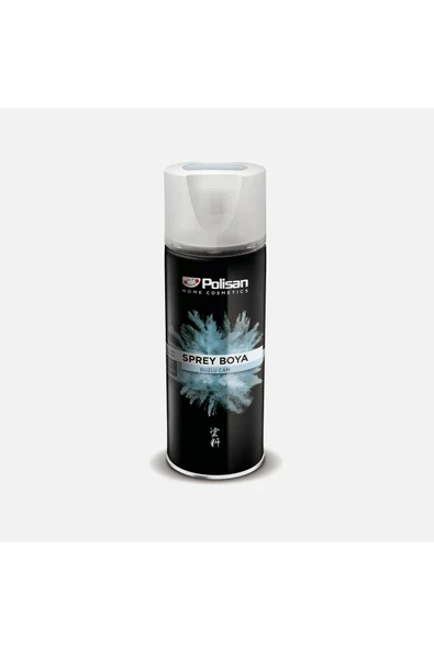 Sprey Buzlu Cam Efekti Boyası 400 Ml ürün görseli 1
