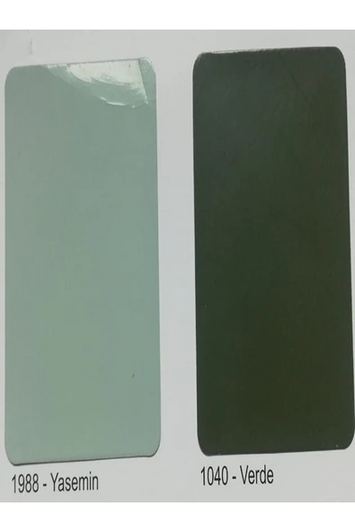 Stella-Verde 1 Lt - Resim 2