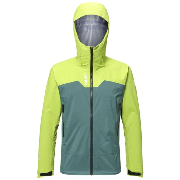 Millet KAMET Goretex Ceket Erkek MIV10557 N0007 ürün görseli 1