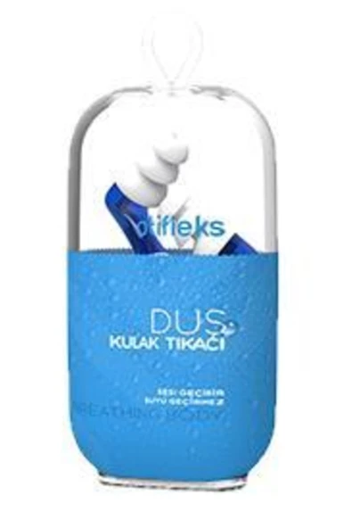 OTİFLEKS DUŞ KULAK TIKACI XL ürün görseli 1