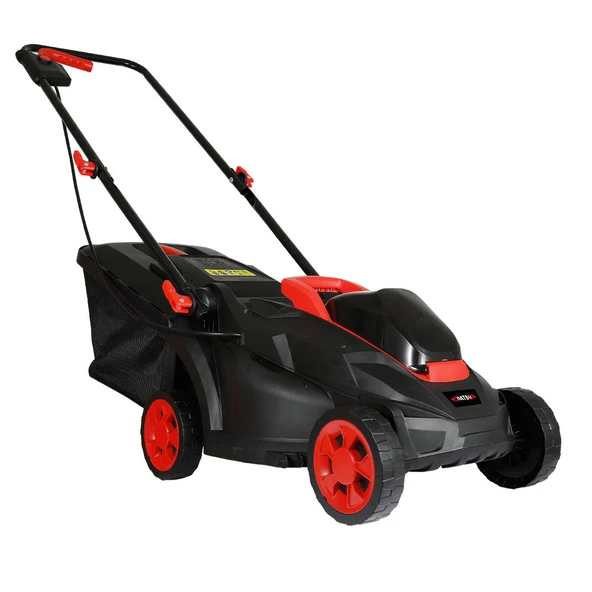 Datsu TT-BLM 2013 Akülü Çim Biçme Makinesi ürün görseli 1