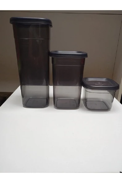 3 LÜ SAKLAMA KABI ürün görseli 1