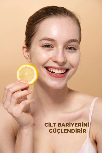 Dermoend Vitamin C Serum 2li - Resim 6