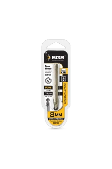 Seramik&granit Kesme Elması 10mm 131 ürün görseli 1