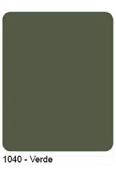 Saf Akrilik Dönüşüm Boyası 0.5 Lt-Verde ürün görseli 1