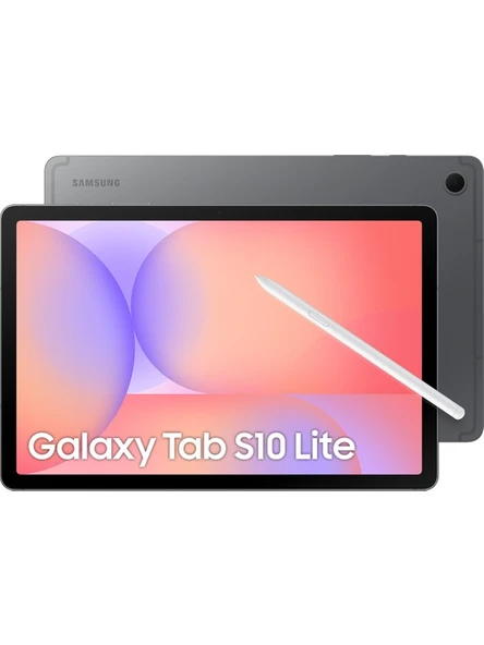Samsung Galaxy Tab S10 Lite 6gb 128GB SM-X400 Gri ürün görseli 1