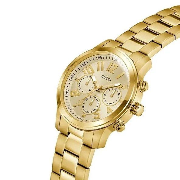 Guess GUGW1006G2 Erkek Kol Saati - Resim 3