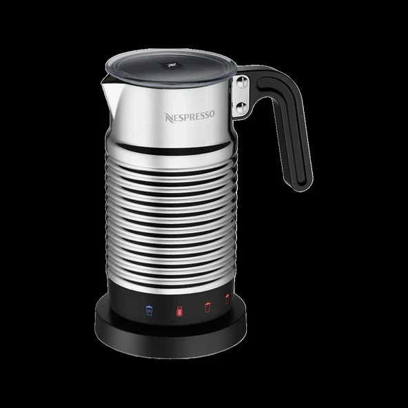 Nespresso Aeroccino 4 Süt Köpürtücü ürün görseli 1