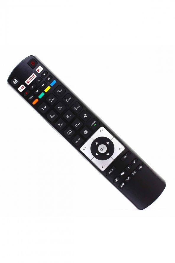 SEG 55scf7620 Smart Led Tv Kumandası ürün görseli 1