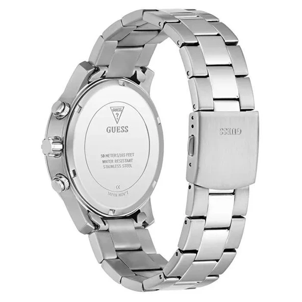 Guess GUGW1006G1 Erkek Kol Saati - Resim 3