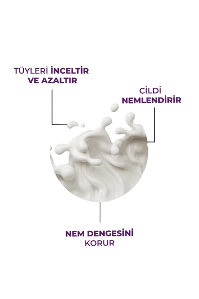 Dermoend Tüy Süt 2'li - Resim 4