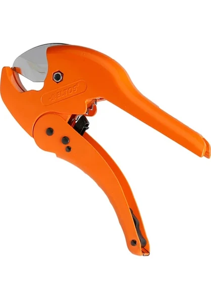 Eltos Ebm363 Plastik Boru Makası 42mm Otomatik ürün görseli 1