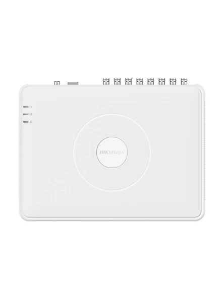 Hikvision DS-7116HGHI-M1 16 Kanal BNC Çıkışlı 1080p 2mp Destekli H.265+ DVR Kayıt Cihazı ürün görseli 1