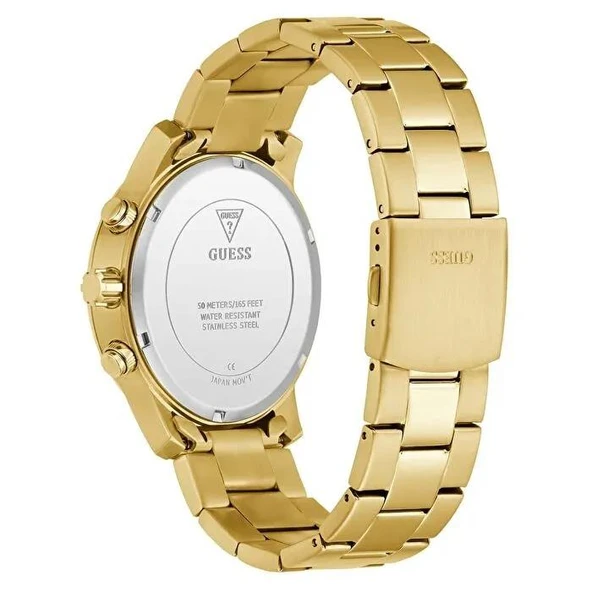 Guess GUGW1006G2 Erkek Kol Saati - Resim 2