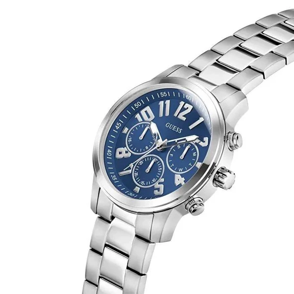 Guess GUGW1006G1 Erkek Kol Saati - Resim 4