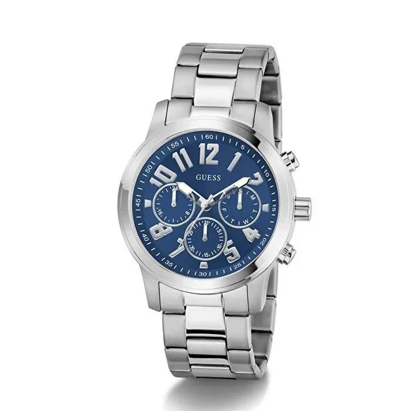 Guess GUGW1006G1 Erkek Kol Saati - Resim 5