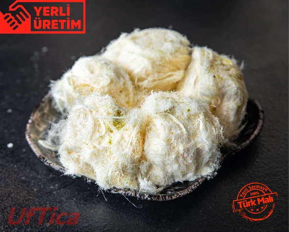Pişmaniye Kahveli 400gr ürün görseli 1