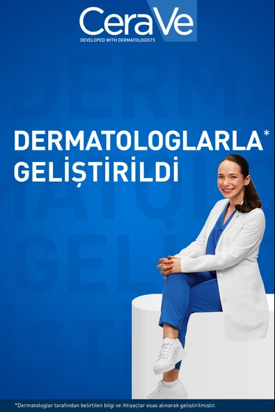 CeraVe Yoğun Nemlendirici Losyon 236 ml - Resim 8