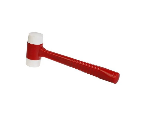 Plastik Saplı Tokmak Çekiç 40 mm EVT833 ürün görseli 1
