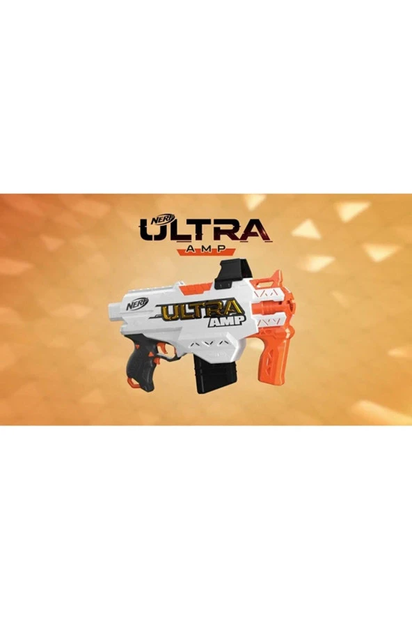 Nerf Ultra Amp - Resim 2