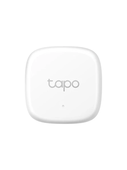 TP-LINK Tapo T310 Akıllı Isı&Nem Sensörü ürün görseli 1