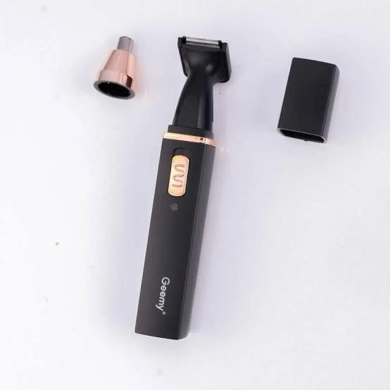 Kulak Burun Temizleyici Tıraş Makinesi Mini Seyahat Tipi ürün görseli 1