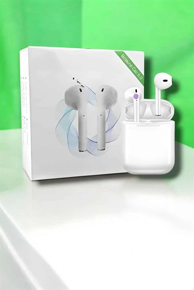 Yeni Nesil Bluetooth Kulaklık Eller Serbest Aramalar ve Yüksek Kaliteli Ses İçin İdeal Kulaklık ürün görseli 1