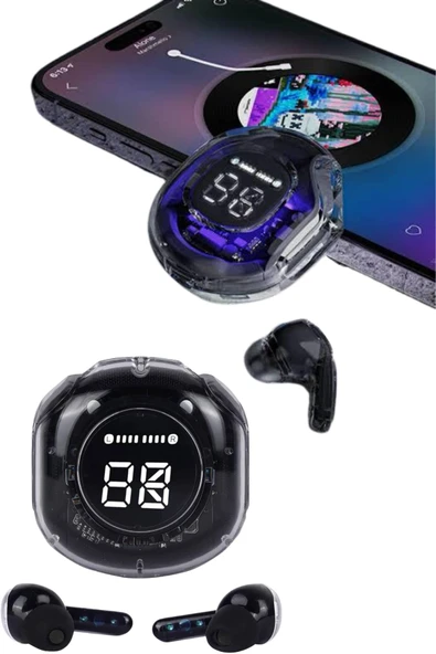 ULTRAPODS KULAKLIK - Resim 4