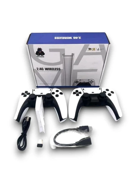 3 D GAME BOX - Resim 3