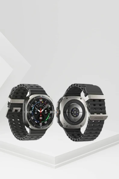 RW-59 AKILLI SAAT - Resim 2
