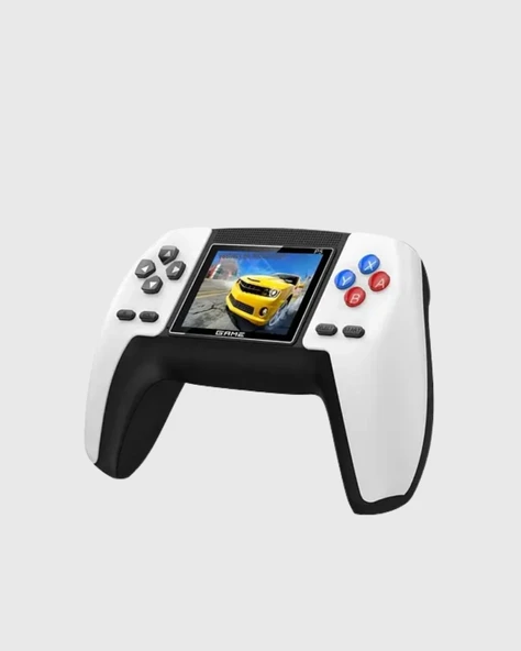 Tak Çalıştır Mini Retro GamePad | 520 Klasik Oyun ürün görseli 1